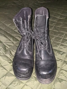 STC Safety Boots CSA Size 9.5 - Picture 1 of 5