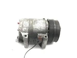 TOYOTA AVENSIS T25 1.8 ZZT251 Air Condition Pump 1.8 Petrol 95kw 2004 11507606 - Picture 1 of 4