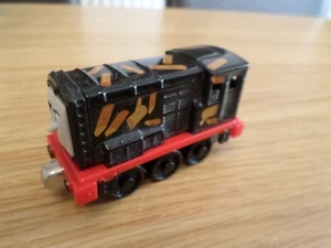 TRENO DIESEL TAKE N PLAY. TAKE AWAY TRONG COPERTO SPEDIZIONE GRATUITA UK - Foto 1 di 2