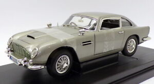 Ertl 1/18 Scale 39413 - 1965 Aston Martin DB5 James Bond 007 Casino Royale