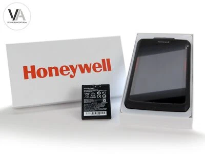 Honeywell EDA71, 2D, BT Wi-Fi, Android, 32GB, EDA71-0-B741SAGOK - Bild 1 von 4