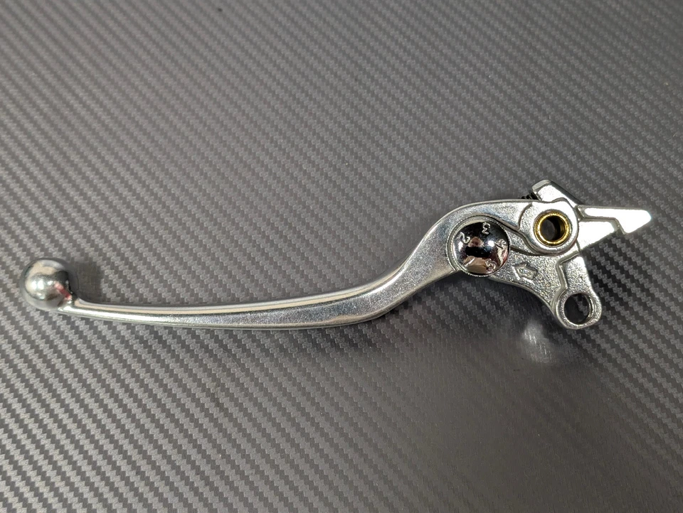 SUZUKI B-KING CLUTCH Lever Handle FREE SHIPPING in USA GSX1300 2008 - 2009 - Image 1 of 3