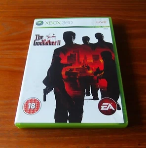 The Godfather 2 Xbox 360 - Picture 1 of 3