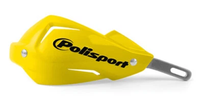 POLISPORT 1998-2002 KTM 380 SX HAND GUARD TOUQUET (YELLOW) 8306700004 Foto 1 de 2