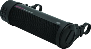 Kuryakyn Road Thunder Plus Sound Bar Satin Black 2720 - Picture 1 of 6