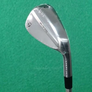 NEW TaylorMade 2024 P-770 Forged PW Pitching Wedge KBS Tour C-Taper Lite X Stiff - Picture 1 of 3
