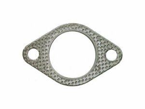 For 1983-1988 Mitsubishi Tredia Exhaust Pipe Gasket Felpro 47134CR 1984 1985