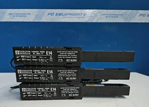 Chauvin Arnoux E14 Current Probes 10-100A/1V - Imagen 1 de 2