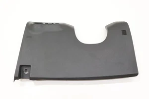 2011 - 2023 CHRYSLER 300 DASH LEFT LOWER KNEE BOLSTER TRIM COVER OEM 1JN63DX9AF - Picture 1 of 11
