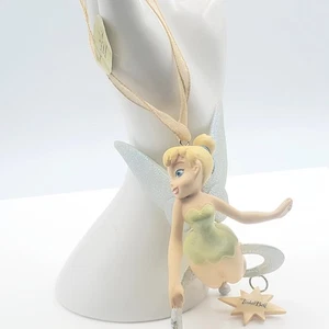 Tinkerbell DISNEY XMAS ORNAMENT Danbury neuwertig - Bild 1 von 3