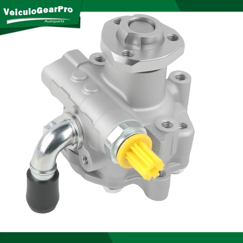 Bomba de dirección asistida para Volkswagen Passat Beetle 2012-2014 Jetta 11-15 21-659 Foto 1 de 4