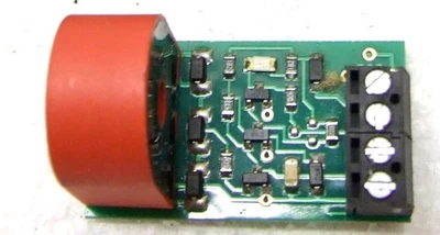 NCE BD20 DCC Block Detector 10004 REV D - Image 1 of 2