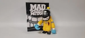 "HazMAD" Mad Spraycan Mutant by x Jeremy MadL x Martian Toys - Picture 1 of 4