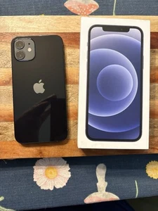 iPhone 12 czarny 64GB Verizon - Zdjęcie 1 z 3