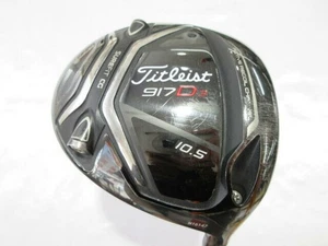Titleist 917D3 Driver 10.5° 45.25in Driver RH Speeder 569EVOLUTION 4 - Picture 1 of 6