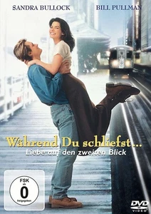 Während Du schliefst Liebe auf den 2. Blick - Bild 1 von 1