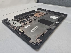 Cubierta trasera HP Chromebook 11 MK G3 X360 EE repuesto OEM - Imagen 1 de 5