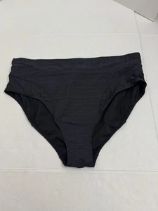 Traje de baño Artesands parte inferior negro talla 20 C4 - Imagen 1 de 5