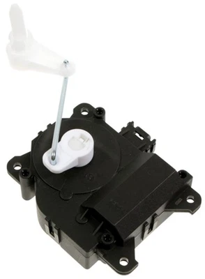 For Mitsubishi Eclipse 2006-2011 Four Seasons HVAC Air Door Actuator - Image 1 of 4