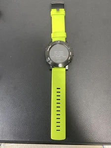 Suunto Core CrushLime - Picture 1 of 14