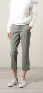 BNWT J Brand Chino Pants Jeans 24 Alex - Picture 1 of 7