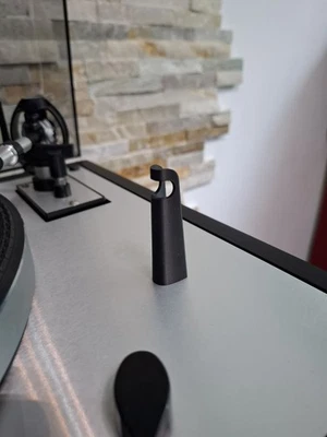 Support Bras Platine Vinyle  THORENS - Photo 1/4