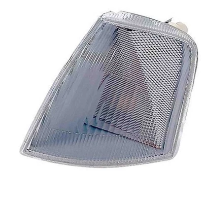 Gruppo Ottico Anteriore Bianco Per Opel Omega A Lato Dx 1992/02-1994/02 Destro - Immagine 1 di 3