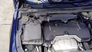 14 15 2016 17 18 19 Chevy Impala Air Cleaner | 2.5L Federal Emissions OPT NT7 - Picture 1 of 12