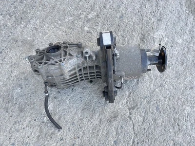 Nissan Pathfinder 2016-2020 portador trasero con conjunto de embrague Foto 1 de 4