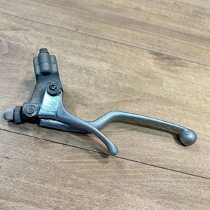 2001 00-07 Honda XR650R XR650 R XR 650 / OEM CLUTCH LEVER WITH PERCH - Picture 1 of 5