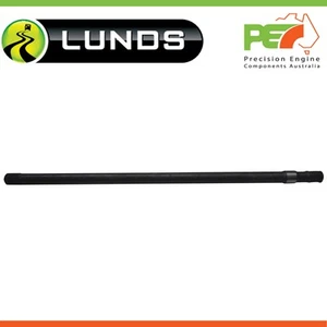 LUNDS Axle Shaft For Toyota Landcruiser VDJ76 - 4.5L 1VDFTV V8 Turbo Diesel 4WD - Picture 1 of 4