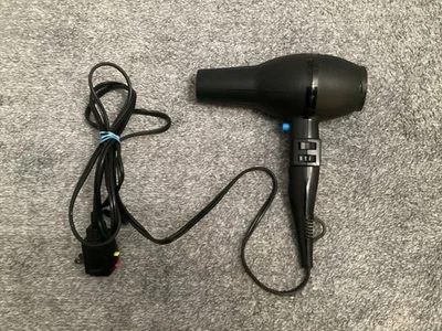 Babyliss Pro Xclusive BABPVNT2800 Porcelain Ceramic 2-Speed Hair Dryer - Image 1 of 4