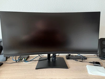 Monitor Viewsonic VP3481a zu verkaufen - Bild 1 von 4