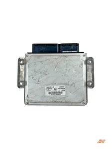 ENGINE CONTROL MODULE ECU A6645406632 FITS SSANGYONG ACTYON 2.0 XDI - Picture 1 of 5