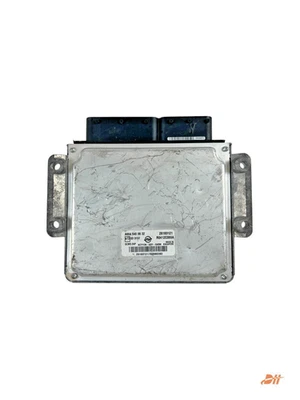 ENGINE CONTROL MODULE ECU A6645406632 FITS SSANGYONG ACTYON 2.0 XDI - Image 1 of 4