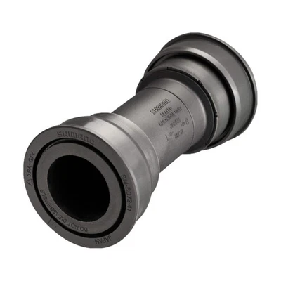 Shimano SM-BB72 Road-fit bottom bracket 41 mm diameter, 86.5 mm - Image 1 of 2