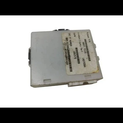 NISSAN PATHFINDER III R51 Altre centraline 988007S120 2.50 Diesel 30302079 - Immagine 1 di 4