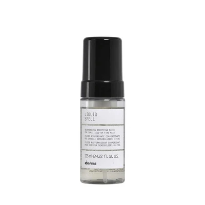 Davines Liquid Spell Reinforcing Bodifying Fluid 4.22 oz - Hair Care - Image 1 of 4