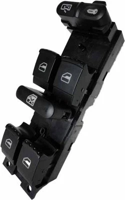 Master Power Window Door Switch for 1998-2005 Volkswagen Passat NEW - Image 1 of 4