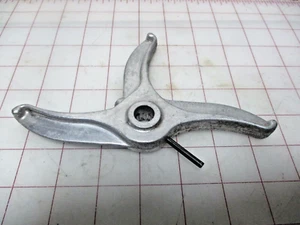 Shopsmith Mark V Caster Foot Pedal - Picture 1 of 2