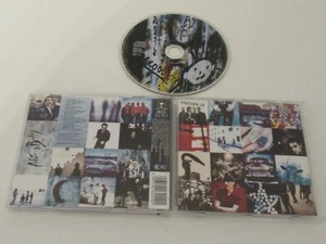 U2 – Achtung Baby /	Island Records – 262 110  CD ALBUM  - Bild 1 von 3