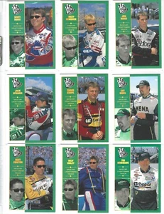 2002 Press Pass PLATINUM--# P 55 Scott Riggs--ROOKIE--ONE CARD ONLY! - Picture 1 of 12