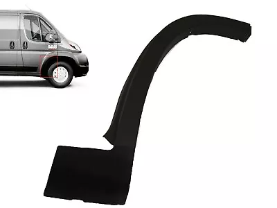 Fits 2019-2022 Ram Promaster Front Door Flare Molding Trim Right Local Pickup - Image 1 of 4