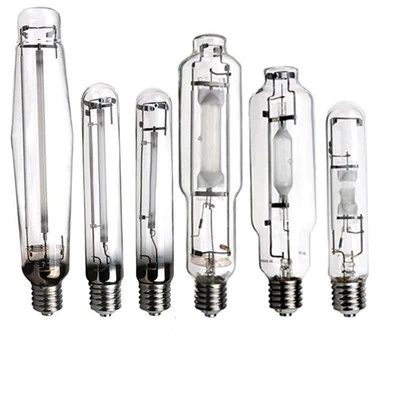 Horticulture 400W 600W 1000W Watt HPS High Pressure Sodium Grow Light Bulb MH - Image 1 of 4
