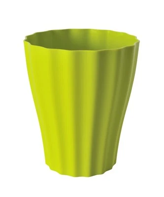 Orchideentopf Orchideenübertopf Übertopf Ø 16 und 13 cm - Bild 1 von 4