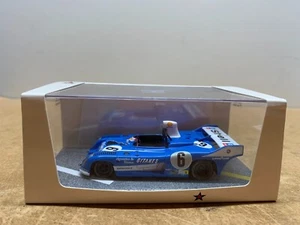 BIZARRE MATRA MS680B LE MANS 1974 EN BOITE 1/43 AG N10 - Picture 1 of 5