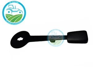 D3NNB505B Draft Handle For Ford Tractors 2600, 3600, 4600 - Picture 1 of 2