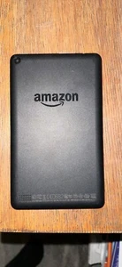 Amazon Fire (5th Generation) 16GB, Wi-Fi, 7in - Blue - Picture 1 of 2