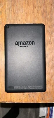 Amazon Fire (5th Generation) 16GB, Wi-Fi, 7in - Blue - Image 1 of 2