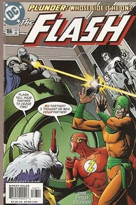 Flash '00 166 VF N3 - Imagen 1 de 1